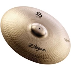 Zildjian 20" S Rock Ride