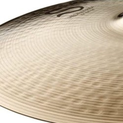Zildjian 20" S Medium Ride