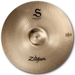 Zildjian 20" S Medium Ride