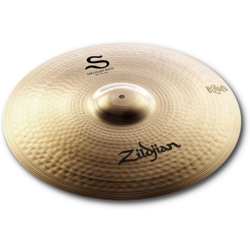Zildjian 20" S Medium Ride