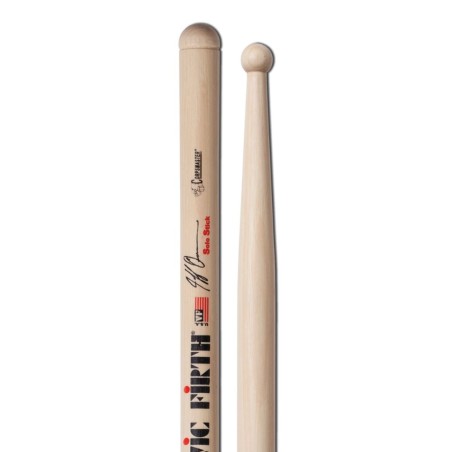 Vic Firth SJQ Corpsmaster Snare Sticks