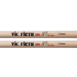 Vic Firth SJQ Corpsmaster Snare Sticks