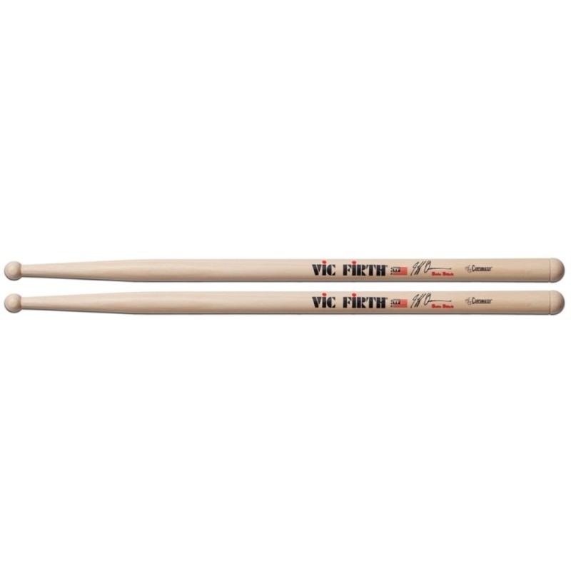 Vic Firth SJQ Corpsmaster Snare Sticks