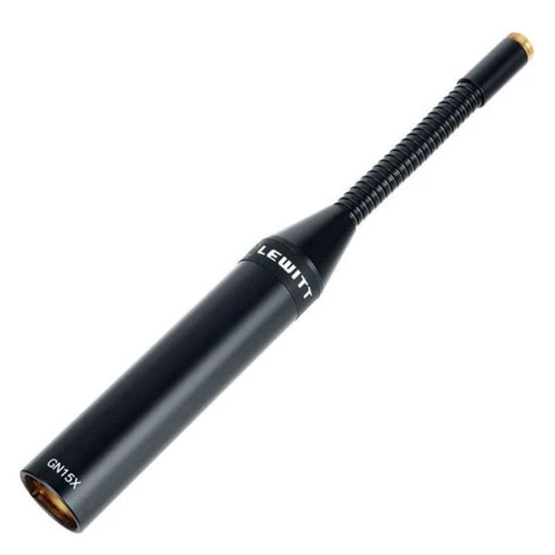 Lewitt GN15X Gooseneck
