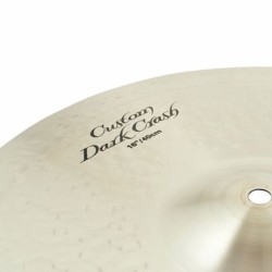 Zildjian 16" K Custom Dark Crash