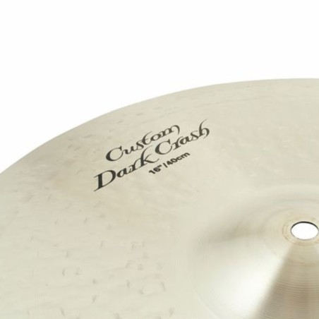 Zildjian 16" K Custom Dark Crash