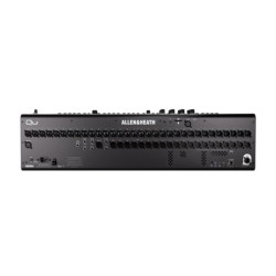ALLEN & HEATH QU-7