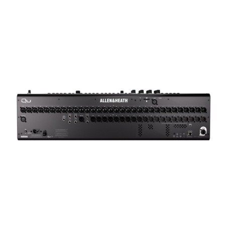 ALLEN & HEATH QU-7