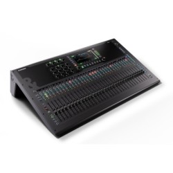 ALLEN & HEATH QU-7
