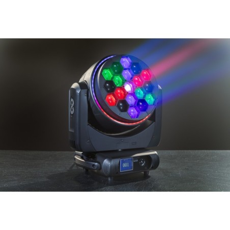Centolight Thesis-1940Z-Set