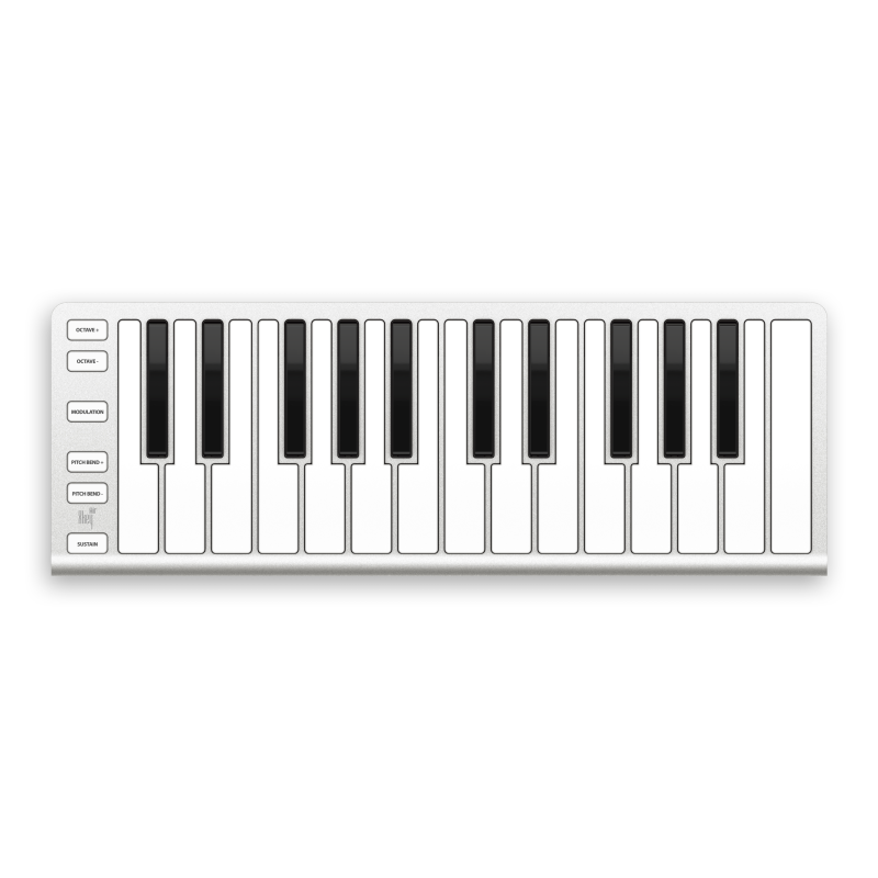 Esi XKEY 25 Air