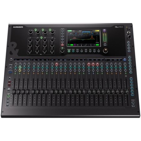 ALLEN & HEATH QU-6 Dante