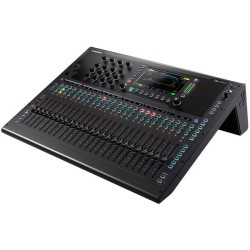 ALLEN & HEATH QU-6 Dante