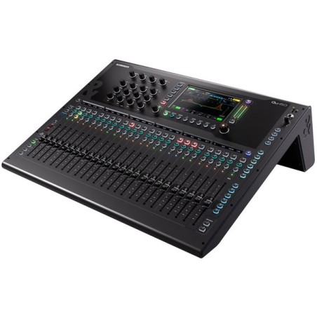 ALLEN & HEATH QU-6 Dante