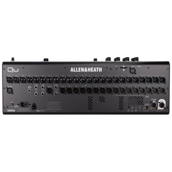 ALLEN & HEATH QU-6 Dante