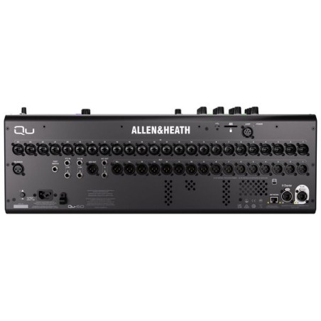 ALLEN & HEATH QU-6 Dante