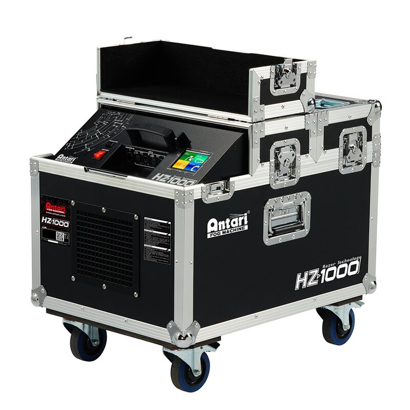Antari HZ-1000E Haze Machine