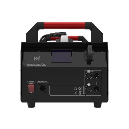 Antari M-12E