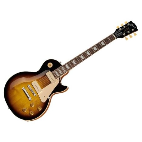 Gibson Les Paul Standard 50s P-90 Tobacco Burst