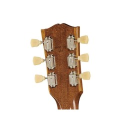 Gibson Les Paul Standard 50s P-90 Tobacco Burst