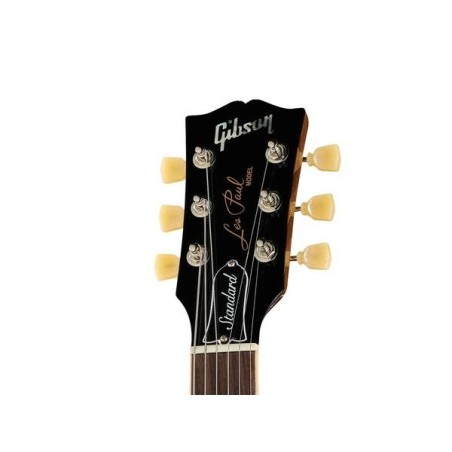 Gibson Les Paul Standard 50s P-90 Tobacco Burst