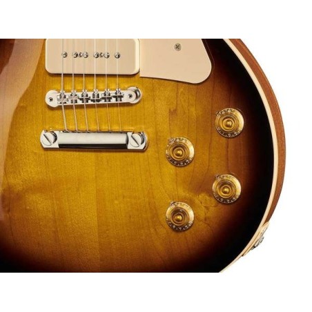 Gibson Les Paul Standard 50s P-90 Tobacco Burst