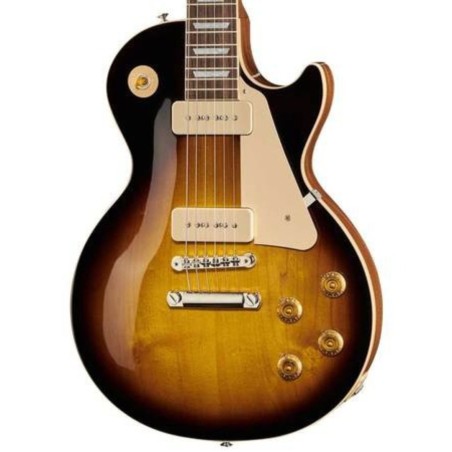 Gibson Les Paul Standard 50s P-90 Tobacco Burst