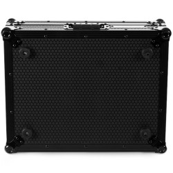 UDG U91099BL Flight Case Alphatheta Omnis-Duo Black