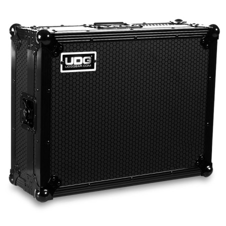 UDG U91099BL Flight Case Alphatheta Omnis-Duo Black