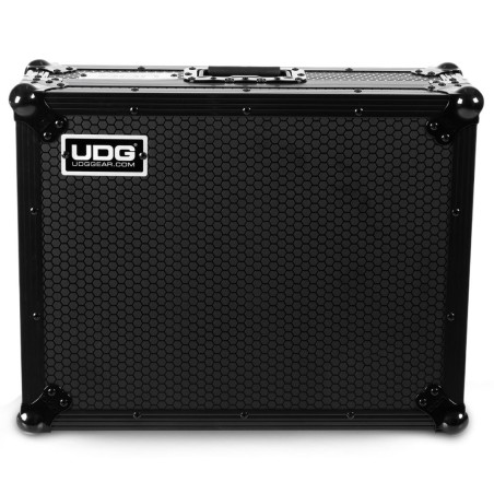 UDG U91099BL Flight Case Alphatheta Omnis-Duo Black