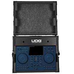 UDG U91099BL Flight Case Alphatheta Omnis-Duo Black
