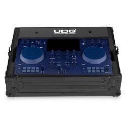 UDG U91099BL Flight Case Alphatheta Omnis-Duo Black