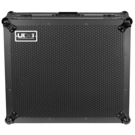 UDG U91085BL Ultimate Flight Case Pioneer DJM-A9 Black