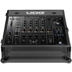 UDG U91085BL Ultimate Flight Case Pioneer DJM-A9 Black