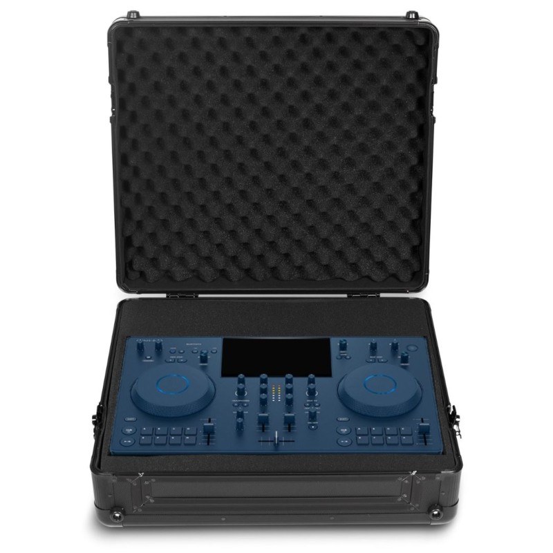 UDG U93026BL Flight Case OMNIS-DUO