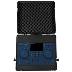 UDG U93026BL Flight Case OMNIS-DUO