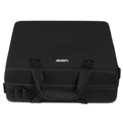 UDG U8495BL Creator Pioneer DJM-A9 Hardcase Black
