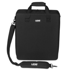 UDG U8495BL Creator Pioneer DJM-A9 Hardcase Black