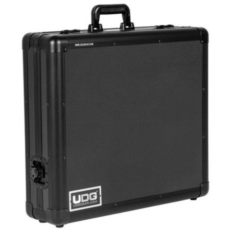 UDG U93023BL Ultimate Pick Foam Flightcase Ableton Push 3 Black