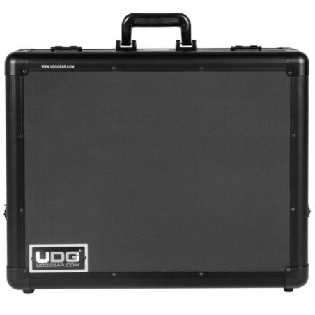 UDG U93023BL Ultimate Pick Foam Flightcase Ableton Push 3 Black