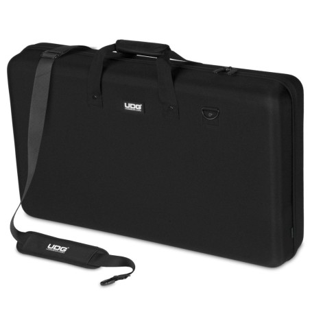 UDG U8317BL Creator Pioneer DDJ-REV7 Hardcase Black