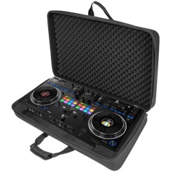 UDG U8317BL Creator Pioneer DDJ-REV7 Hardcase Black