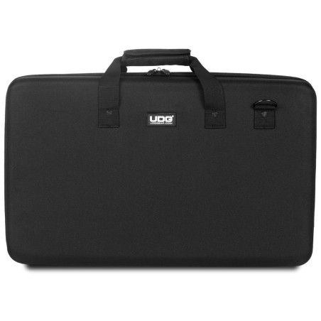 UDG U8328BL Creator Alphatheta Omnis-Duo Hardcase Nero