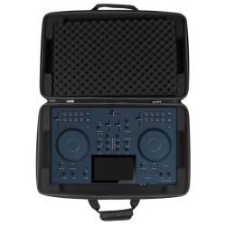 UDG U8328BL Creator Alphatheta Omnis-Duo Hardcase Nero