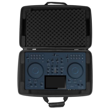 UDG U8328BL Creator Alphatheta Omnis-Duo Hardcase Nero