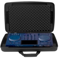 UDG U8328BL Creator Alphatheta Omnis-Duo Hardcase Nero