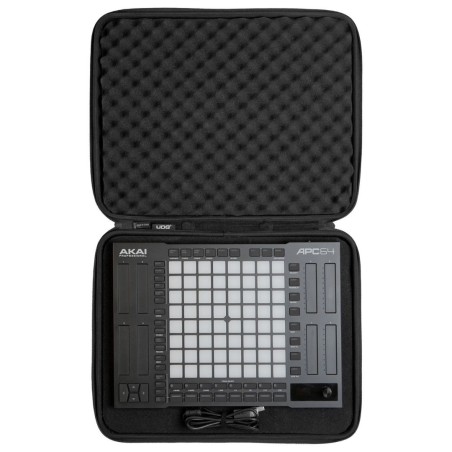 UDG U8504BL Creator Akai APC 64 Hardcase