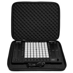 UDG U8504BL Creator Akai APC 64 Hardcase