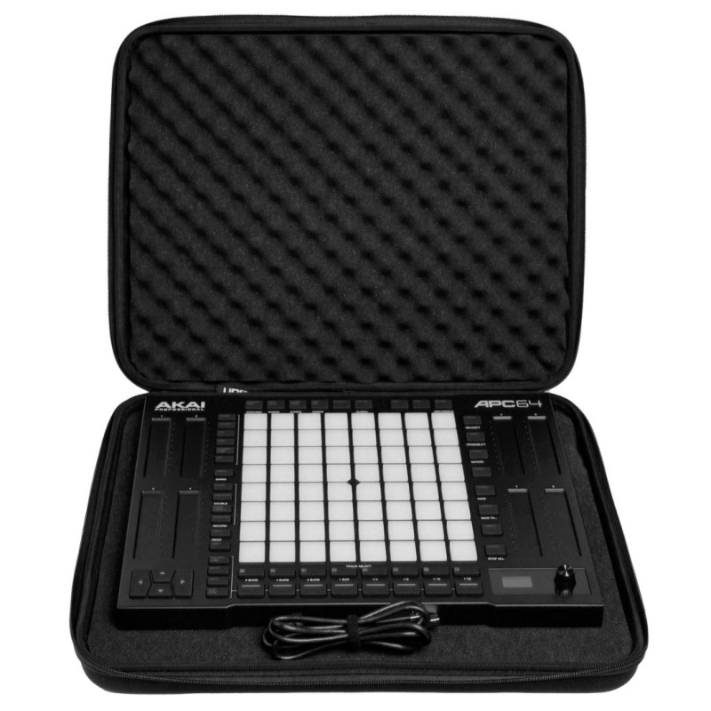 UDG U8504BL Creator Akai APC 64 Hardcase