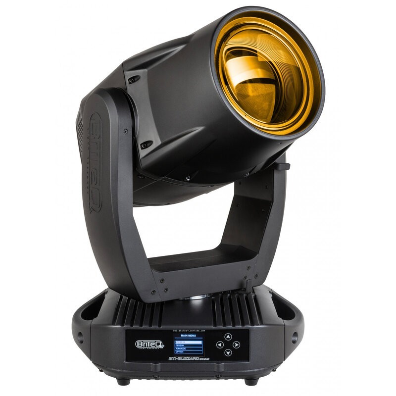 Briteq BTI-BLIZZARD BSW2